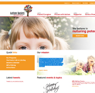 Autism Society of Newfoundland and Labrador