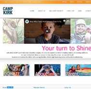 Camp Kirk