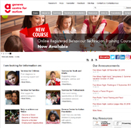 Geneva Centre for Autism