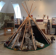 KTAQMKUK MIKMAQ HISTORICAL MUSEUM
