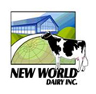 New World Dairy Inc.