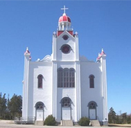 Our Lady of Mercy Heritage Church