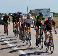 Tour Du Port au Port Bike Race