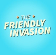 The Friendly Invasion-Happy Days