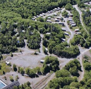 Zenzville Campground
